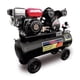 thumbnail image 1 of Compresor MIKELS 5.5 Hp A Gasolina 60 Litros 2 Cilindros Negro, 1 of 3