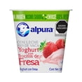 thumbnail image 3 of Yoghurt Alpura con fresa 120 g, 3 of 6
