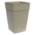 thumbnail image 5 of DCN Plastic Self-Watering Pot Planter, 5 of 6