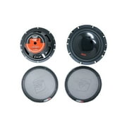 Cerwin Vega H765C - HED Series 6.5 2-Way Component Speaker System