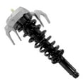 thumbnail image 4 of Detroit Axle - AWD Front Struts for 2008-2013 Cadillac CTS, 2009 2010 2011 2012 Struts with Coil Spring Complete Struts Assembly Replacement, 4 of 8