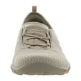 thumbnail image 3 of Skechers Womens Breathe-Easy-A-Look Machine Washable Slip-On Sneakers, 3 of 3