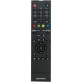 thumbnail image 2 of Control remoto compatible con reproductor de DVD de Philips 996580000587 BDP2205 BDP2285 BDP2305 BDP2385, 2 of 5