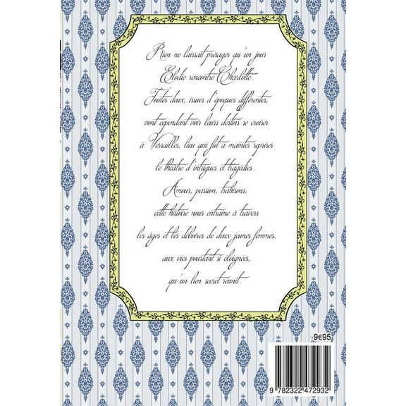 Une vie Ã  Versailles, (Paperback)