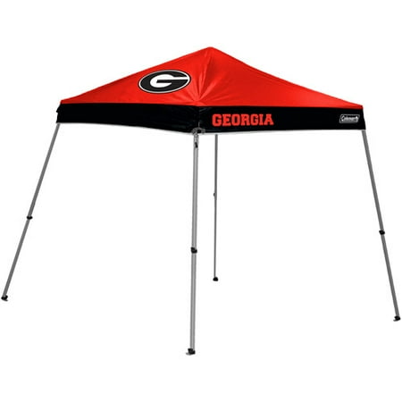 Rawlings Ncaa 10' X 10' Slant Leg Canopy