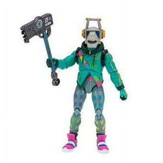 Fortnite Legendary Series 6in Figure Pack, DJ Yonder - Walmart.com