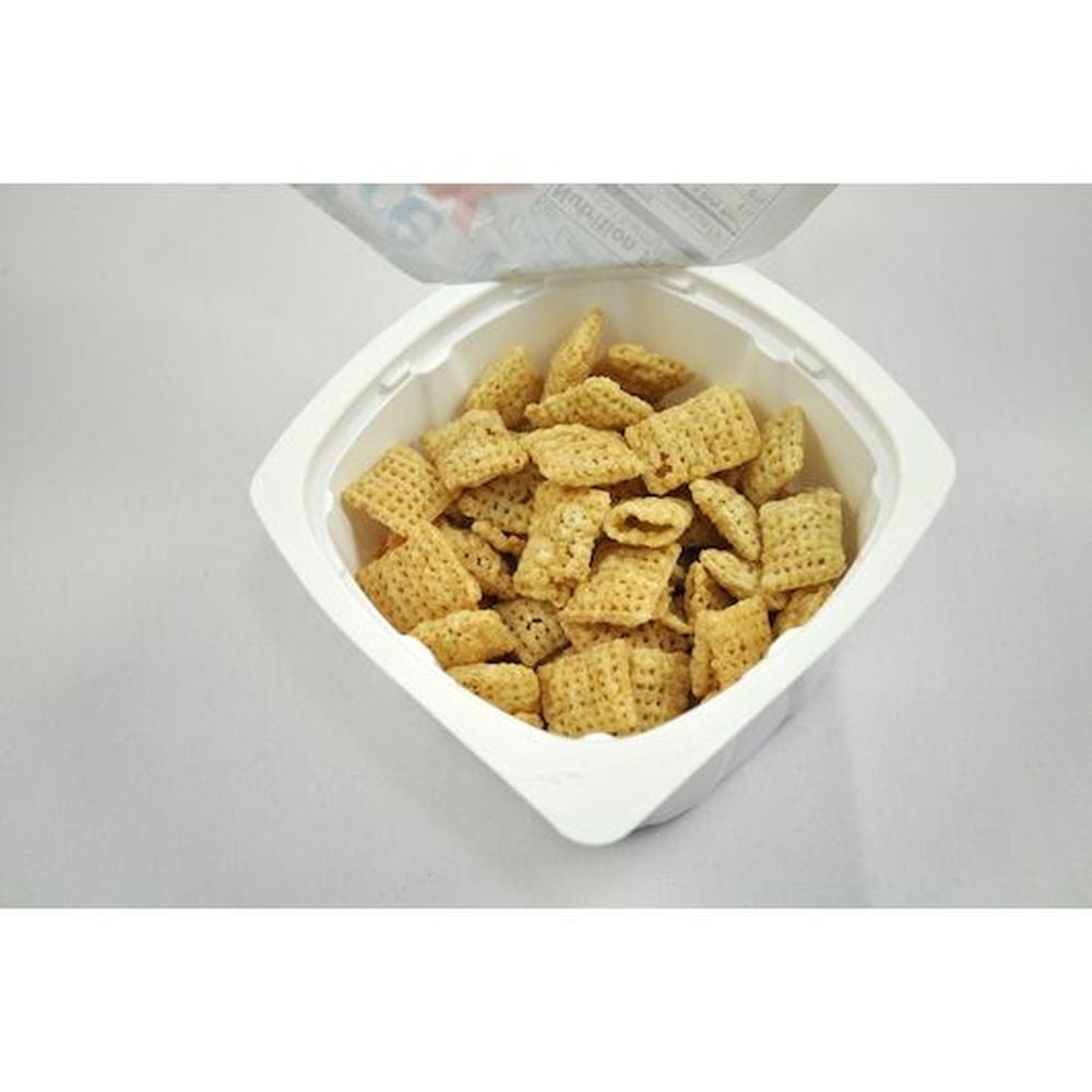 Rice Chex Single Serve Cereal Bowl Pak, 1 Ounce -- 96 per Case.
