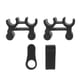 thumbnail image 2 of Elevadores de asientos para kayak, extensores de sillas para kayak, equipamiento para embarcaciones, accesorios para instalar, elevadores de asientos, 2 of 9