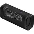 thumbnail image 6 of Sony SRSULT30/B ULT Field 3 Wireless Portable Bluetooth Speaker, Black Bundle with Deco Essentials 6 Foot Braided USB-C to USB-C Cable, 6 of 11
