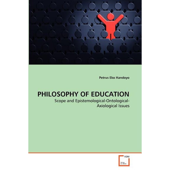 Philosophy of Education (Paperback)