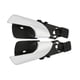 thumbnail image 3 of Tirador de puerta interior Amonsee para Alfa Romeo Giulietta 2010-2020 Plata, 3 of 8