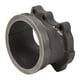 thumbnail image 4 of Brida De Escape Turbo De Banda En V, Adaptador Turbo De Descarga De Escape De 3 Pulgadas A 8 Pernos, Aleación De Acero Antideformación Para Estilo Garrett T25 T28 GT25 GT28 ANGGREK Otros, 4 of 8
