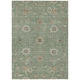 thumbnail image 2 of Addison Rugs Chantille Indoor/Outdoor Traditional Global Cactus Washable Rectangle Rug, 2'6" x 3'10", 2 of 6