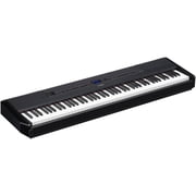 Yamaha P-525 88-Key Digital Piano Package - Black Essentials Package