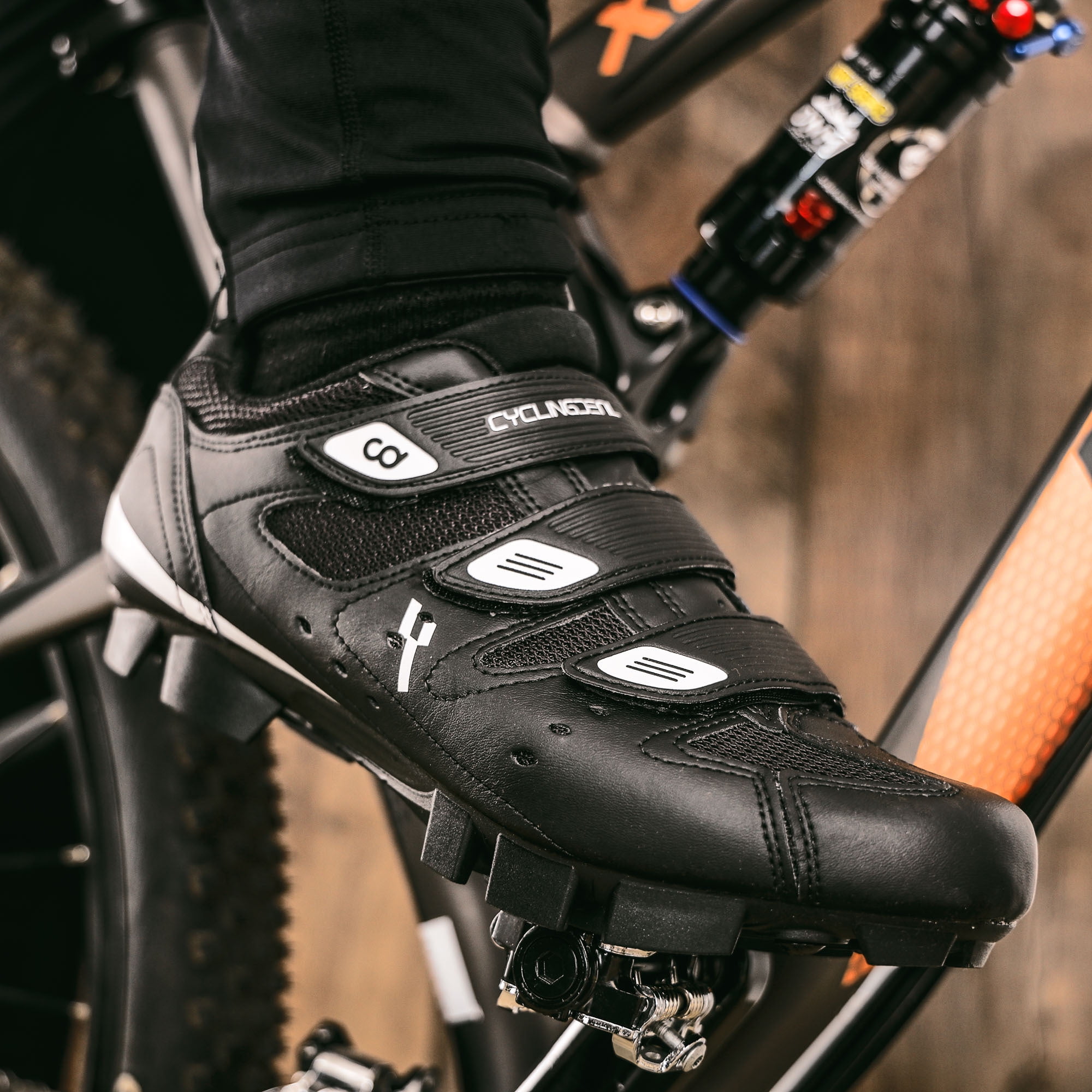 Walmart cheap cycling shoes