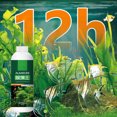 thumbnail image 1 of DPTALR Moss Remover For Fish Tank Safe Water Purification Water Purification Agent 200ml, 1 of 9