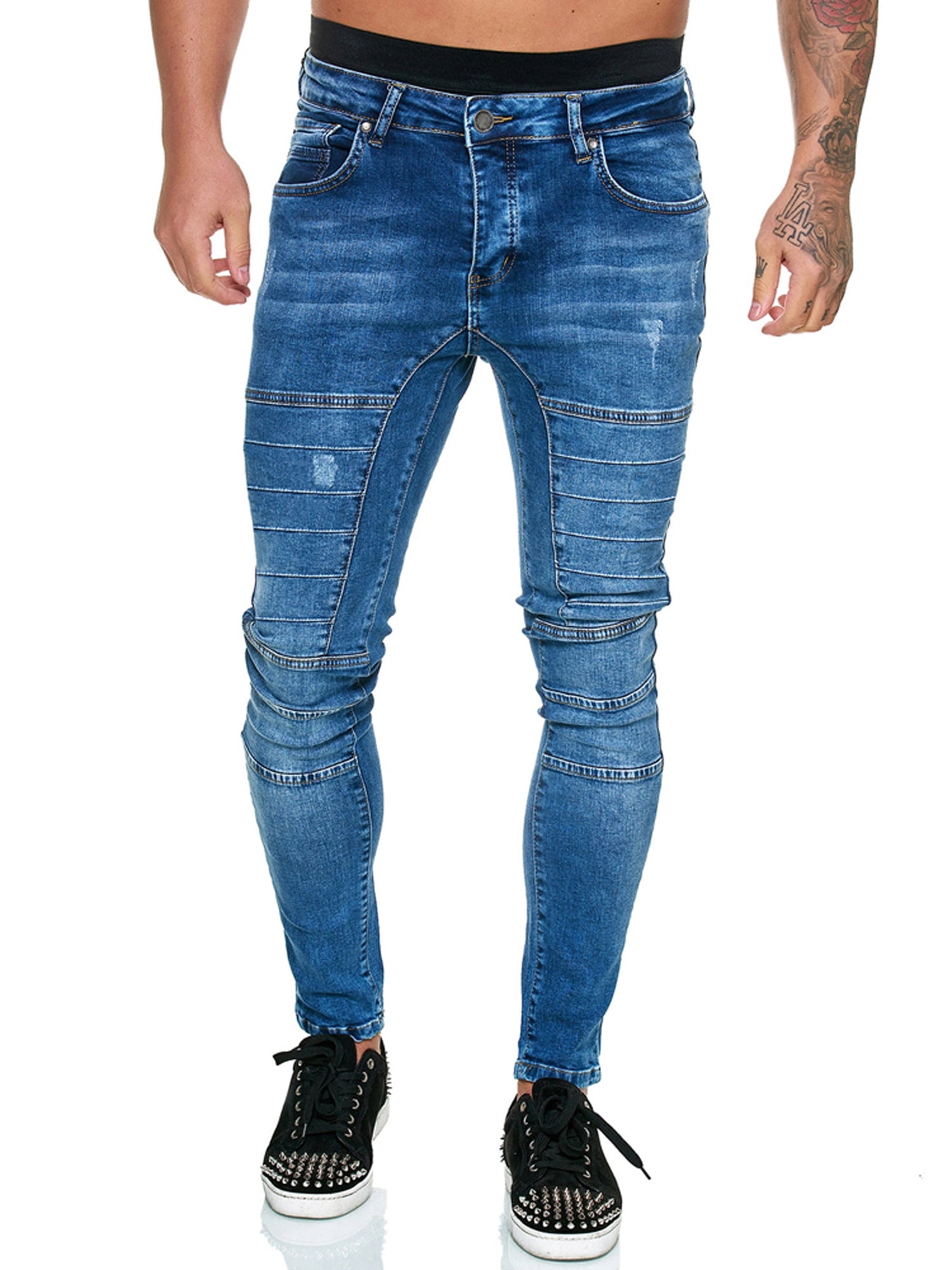 skinny tight jeans mens