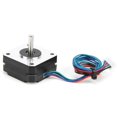 thumbnail image 5 of Extruder Motor for Voron V2.4 42?20 20mm Stepper High Torsion with 2meter Extension Cable, 5 of 5
