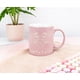 thumbnail image 2 of Taza Silver Buffalo Pink Panther, vintage, 590 ml, cerámica, 2 of 2