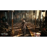Warner Bros. The Witcher 3: Wild Hunt Video Games - PlayStation 4