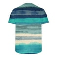 thumbnail image 4 of IROINNID Men'S T-Shirts Big and Tall T Shirts for Men, Lightweight Thin Basic Round Neck Colored Printed T Shirts for Men, 4 of 5