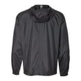 thumbnail image 3 of Columbia - Flashback Full-Zip Windbreaker - Color - Black - Size - XL, 3 of 5