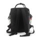 thumbnail image 3 of Fotbe Watermelon Mochila Maternidad - Lona de Sarga Impermeable, Mochila de Pañales de Gran Capacidad con Múltiples Bolsillos y Correas Ajustables, 3 of 6