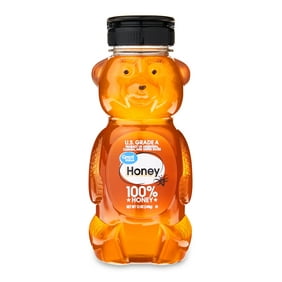 Great Value Honey, 12 oz