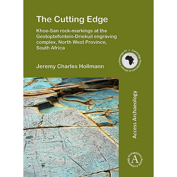 The Cutting Edge (Paperback)
