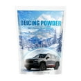 thumbnail image 2 of Windshield Deicer,Ice Melting Remover | Multipurpose Snow Removal - for Windshield Window Glass Wiper Car RV Truck Garage Highway, 2 of 9