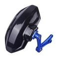 thumbnail image 3 of Guardabarros trasero de motocicleta DYNWAVEMX 1ra Generación Azul, 3 of 4