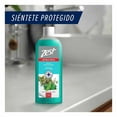 thumbnail image 4 of Jabón líquido para manos Zest antibacterial con tomillo 1.15 l, 4 of 4