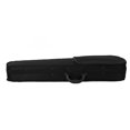 thumbnail image 1 of Lightweight 4/4 Violin Case Backpack, Beautiful Appearance, Comfortable With Soft Lining, Durable Oxford Cloth And Foam, 1 of 8