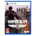 thumbnail image 1 of Sniper Elite Resistance - Playstation 5, 1 of 5