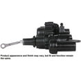 thumbnail image 2 of A1 Cardone Power Brake Booster P/N:52-7256 Fits select: 1982-1996 CHEVROLET P30, 1983-1985 GMC VALUE VAN, 2 of 2