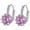 PK D, variant on Latrodar Elegant Couple's Ear Studs Upgraded Valentine's Day Gift PK 1.2x0.8 Inch Valentines Day Gifts for Her