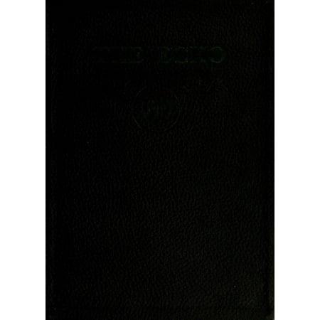 (Custom Reprint) Yearbook: 1919 Greensboro College - Echo Yearbook (Greensboro, NC)