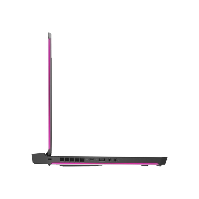 Alienware 15 R3 - Intel Core i7 - 7700HQ / up to 3.8 GHz - Win 10