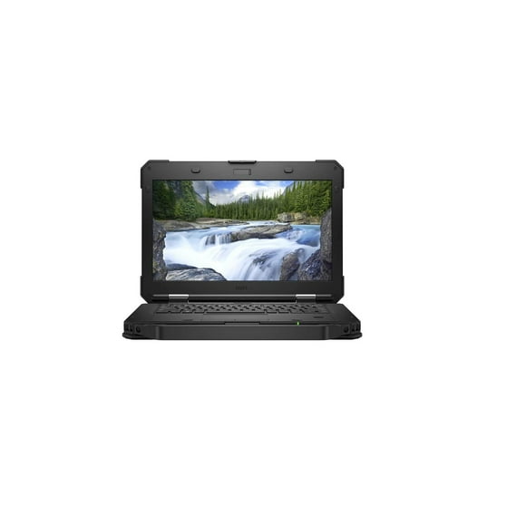 Refurbished Dell Latitude 5420 Intel i7-8650U Laptop