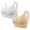 NavyXXXL Everyday Bras, variant on Iuhan Clearance Bras For Women, Thin Bra Streak Bustier Camisole Fashion Most Comfortable Bra Ever Clothing Breastfeeding ​​Spring