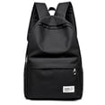 thumbnail image 5 of Large Capacity Korean-Style Travel Backpack - Perfect for College, Leisure, and Middle School Students!, 5 of 5