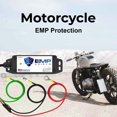 thumbnail image 4 of Protector EMP para vehículos DC 12 V Micro contra rayos, 4 of 7