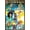 Bronze Framed Version, variant on Marvel Eternals - Space Comic Wall Poster, 14.725" x 22.375"
