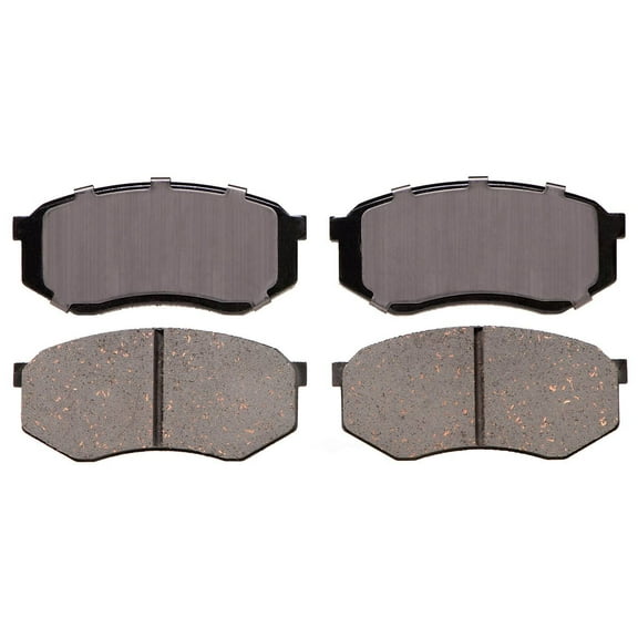 ADVICS AD0589 Ultra-Premium OE Replacement Fits select: 1995-2003 TOYOTA TACOMA, 1989-1991 TOYOTA PICKUP