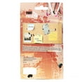 thumbnail image 4 of ziyahi Craft Projects Using Creative Pushpins Large Pushpins Office Stationery Decorative Options Bulletin Board Organization, 4 of 6