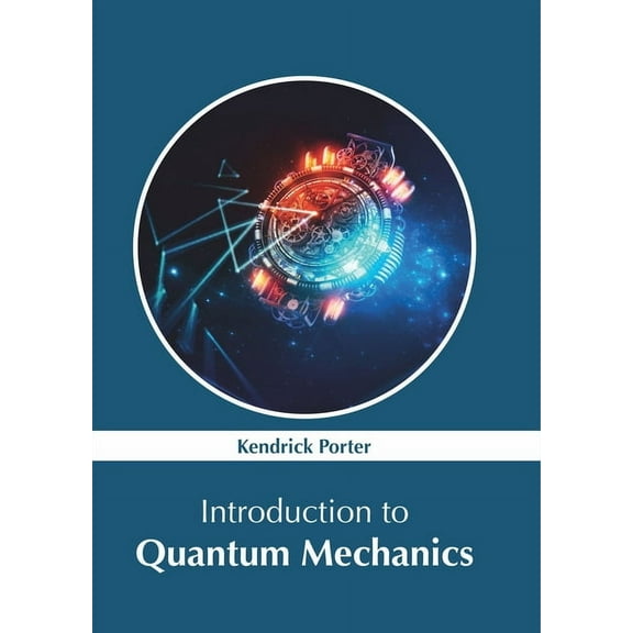 Introduction to Quantum Mechanics, (Hardcover)