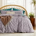 thumbnail image 1 of Cover King Size - King Duvet Cover, King Boho Bedding for All Seasons, 3 Pieces, 1 of 7