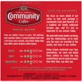 thumbnail image 5 of Community Coffee Single Serve Cups Compatible with Keurig K-cup Brewers, Medium Roast Lovers Variety Pack, 36 ct, 5 of 8