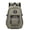 Army Green, variant on Boys Large Capacity Travel Casual Backpack Lightweight Versatile High School Student Bookbag Waterproof School Backpack