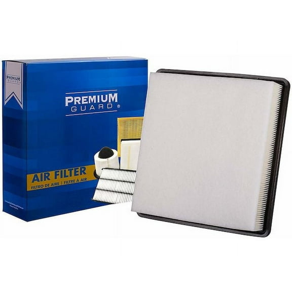 Air Filter - Compatible with 2016 - 2020 Buick Envision 2017 2018 2019